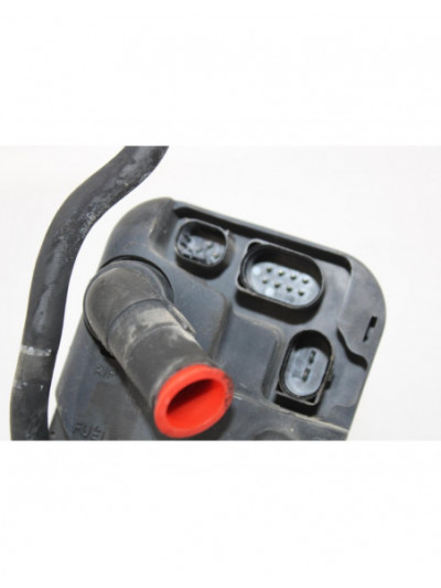 Motor calefaccion VOLKSWAGEN TOURAN 2.0 TDI 2006