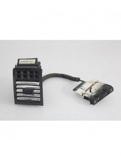 Rejilla aireadora VOLKSWAGEN TOUAREG V6 TDI 2008