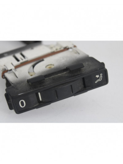 Rejilla aireadora VOLKSWAGEN TOUAREG V6 TDI 2008