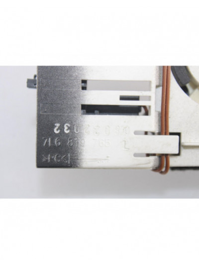 Rejilla aireadora VOLKSWAGEN TOUAREG V6 TDI 2008