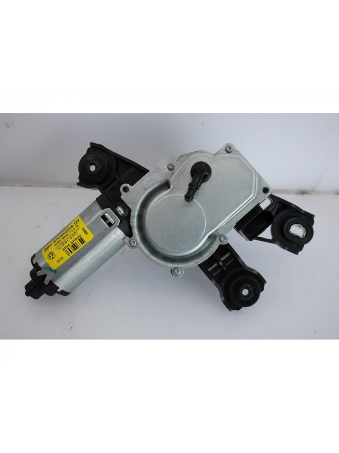 Motor limpia trasero VOLKSWAGEN TIGUAN Advance 2008