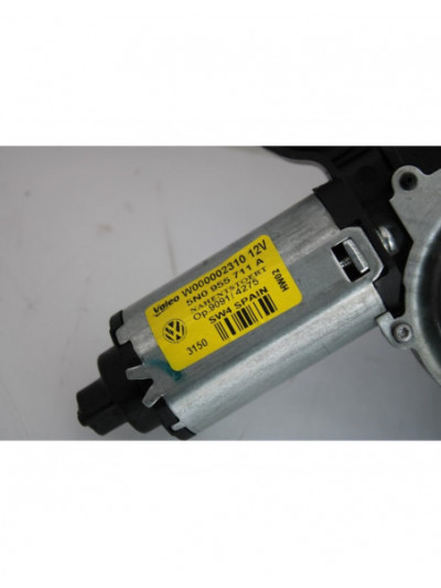 Motor limpia trasero VOLKSWAGEN TIGUAN Advance 2008
