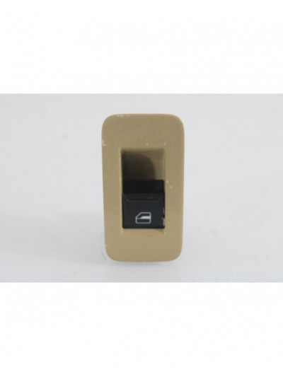 Recambio de mando elevalunas trasero derecho para volkswagen touareg (7l6) v6 tdi referencia OEM IAM 7L6959851D