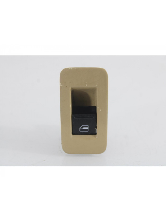 Recambio de mando elevalunas trasero derecho para volkswagen touareg (7l6) v6 tdi referencia OEM IAM 7L6959851D