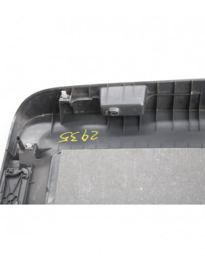 Recambio de guarnecido porton trasero para volkswagen tiguan (5n1) advance referencia OEM IAM 5N0867601A