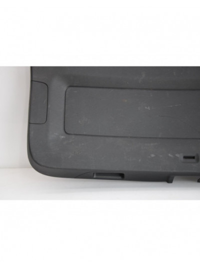 Recambio de guarnecido porton trasero para volkswagen tiguan (5n1) advance referencia OEM IAM 5N0867601A