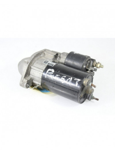 Motor arranque VOLKSWAGEN PASSAT 1.9 116CV 85KW 1980