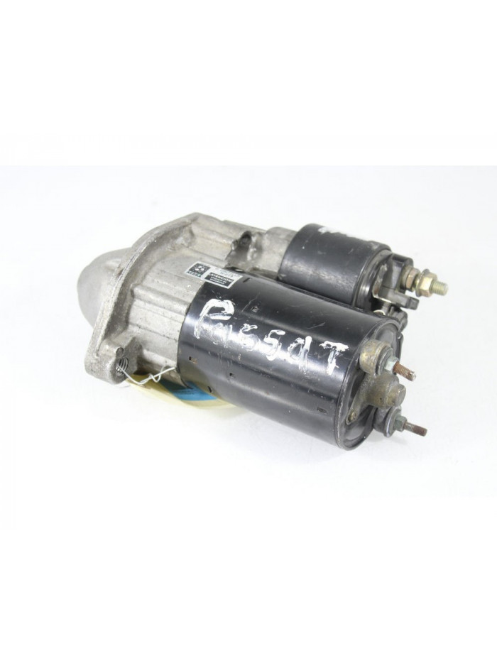 Motor arranque VOLKSWAGEN PASSAT 1.9 116CV 85KW 1980