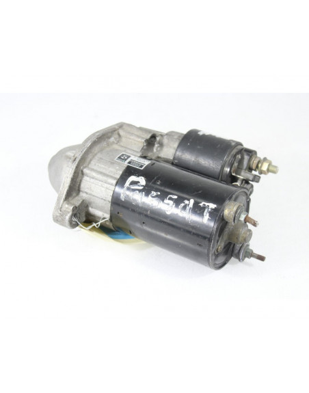 Motor arranque VOLKSWAGEN PASSAT 1.9 116CV 85KW 1980