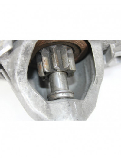 Motor arranque VOLKSWAGEN PASSAT 1.9 116CV 85KW 1980
