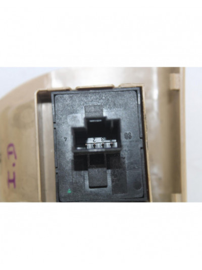 Recambio de mando apertura maletero para volkswagen touareg (7l6) v6 tdi referencia OEM IAM 7L6867375G