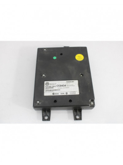 Recambio de modulo electronico para volkswagen touareg (7l6) v6 tdi referencia OEM IAM 7L6035730C