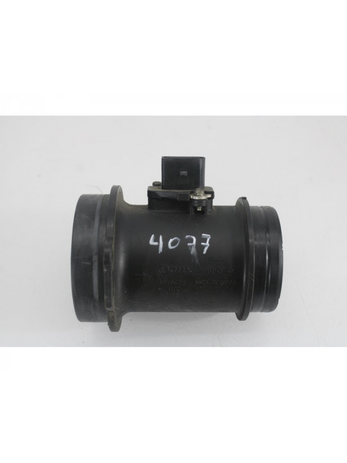 Recambio de caudalimetro para volkswagen touareg (7l6) v6 tdi referencia OEM IAM 059906461K