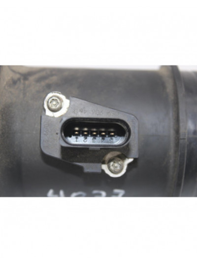 Recambio de caudalimetro para volkswagen touareg (7l6) v6 tdi referencia OEM IAM 059906461K