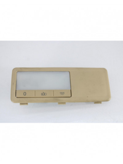 Recambio de luz interior para volkswagen touareg (7l6) v6 tdi referencia OEM IAM 7L6947291C