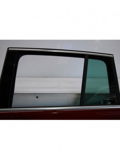 Recambio de puerta trasera izquierda para volkswagen tiguan (5n1) advance referencia OEM IAM TRAS.IZQUIERDA