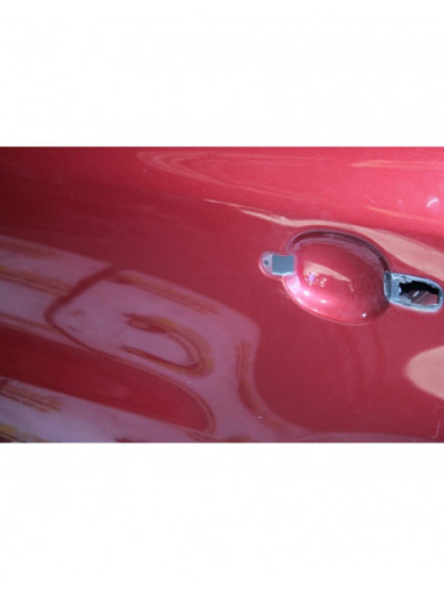 Recambio de puerta trasera izquierda para volkswagen tiguan (5n1) advance referencia OEM IAM TRAS.IZQUIERDA