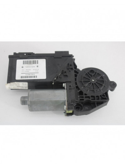 Recambio de motor elevalunas delantero izquierdo para volkswagen touareg (7l6) v6 tdi referencia OEM IAM 7L0959793B