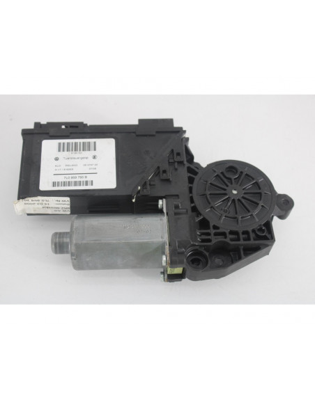 Recambio de motor elevalunas delantero izquierdo para volkswagen touareg (7l6) v6 tdi referencia OEM IAM 7L0959793B