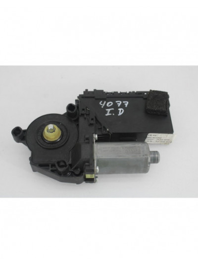 Recambio de motor elevalunas delantero izquierdo para volkswagen touareg (7l6) v6 tdi referencia OEM IAM 7L0959793B