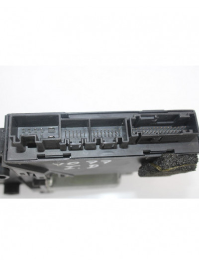 Recambio de motor elevalunas delantero izquierdo para volkswagen touareg (7l6) v6 tdi referencia OEM IAM 7L0959793B