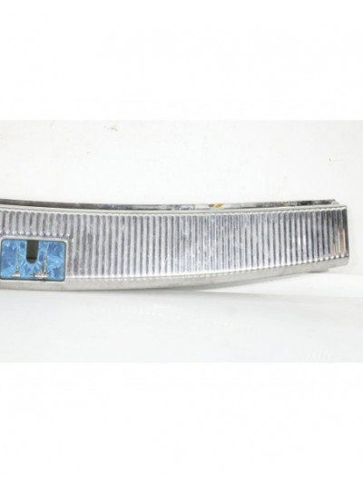 Recambio de moldura porton para volkswagen touareg (7la) 3.0 v6 tdi dpf referencia OEM IAM 7L6863459H