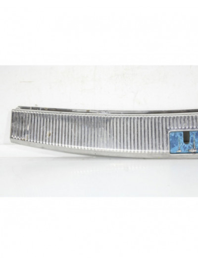 Recambio de moldura porton para volkswagen touareg (7la) 3.0 v6 tdi dpf referencia OEM IAM 7L6863459H