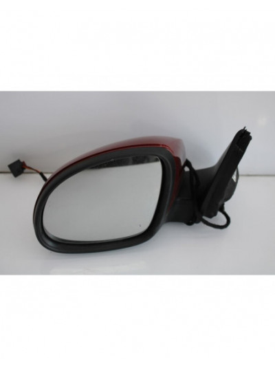 Recambio de retrovisor izquierdo para volkswagen tiguan (5n1) advance referencia OEM IAM 5N2857501