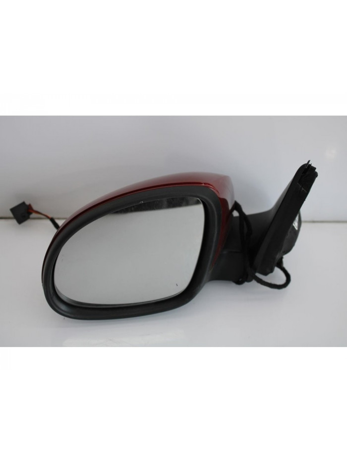 Recambio de retrovisor izquierdo para volkswagen tiguan (5n1) advance referencia OEM IAM 5N2857501