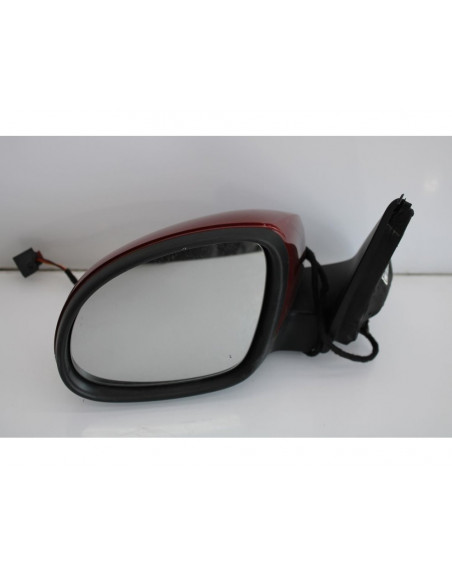 Recambio de retrovisor izquierdo para volkswagen tiguan (5n1) advance referencia OEM IAM 5N2857501