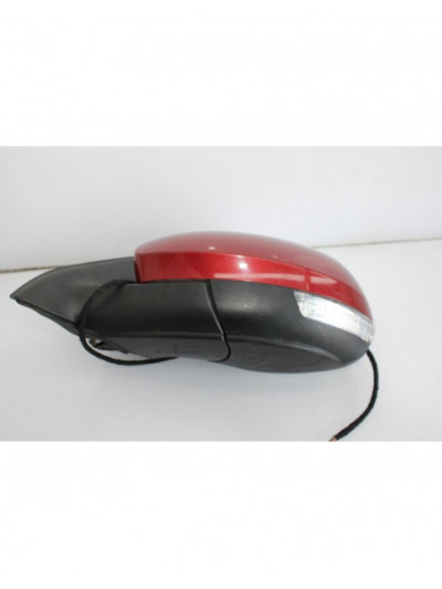 Recambio de retrovisor izquierdo para volkswagen tiguan (5n1) advance referencia OEM IAM 5N2857501