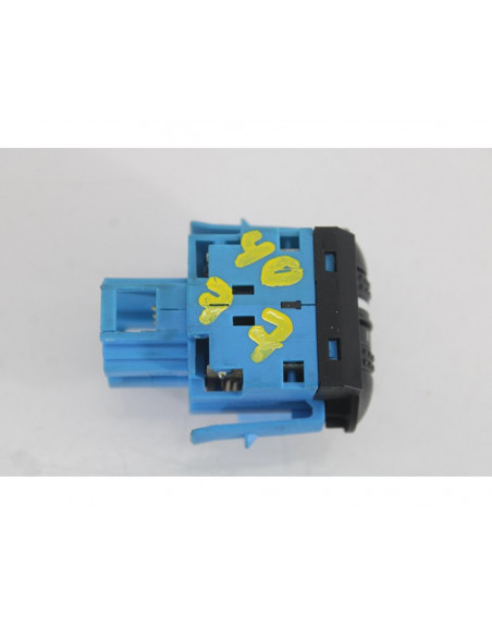 Recambio de mando intesidad luz cuadro para volkswagen touareg (7l6) v6 tdi referencia OEM IAM 7L6941333F