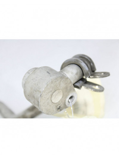 Tubo aire acondicionado VOLKSWAGEN TOUAREG 3.0 V6 TDI DPF 2007