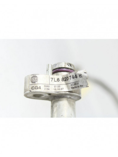 Tubo aire acondicionado VOLKSWAGEN TOUAREG 3.0 V6 TDI DPF 2007