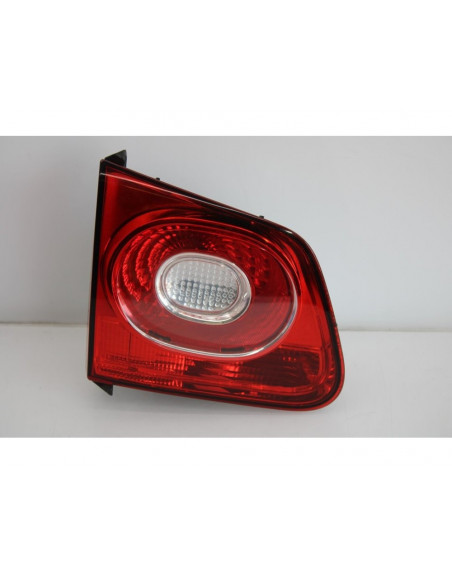 Recambio de piloto trasero izquierdo interior para volkswagen tiguan (5n1) advance referencia OEM IAM 5N0945093C