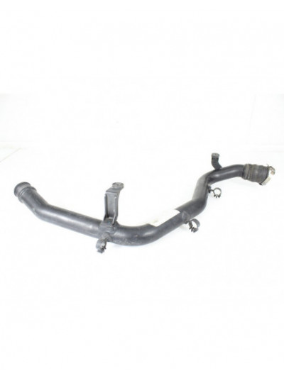 Recambio de tubo presion turbocompresor para volkswagen touareg (7la) 3.0 v6 tdi dpf referencia OEM IAM 7L6145795S