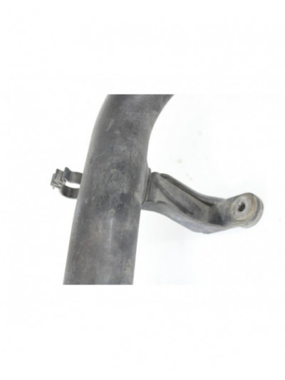 Tubo presion turbocompresor VOLKSWAGEN TOUAREG 3.0 V6 TDI DPF Diesel 224CV 165KW 2007