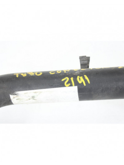 Tubo presion turbocompresor VOLKSWAGEN TOUAREG 3.0 V6 TDI DPF Diesel 224CV 165KW 2007