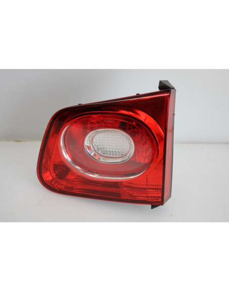 Recambio de piloto trasero derecho interior para volkswagen tiguan (5n1) advance referencia OEM IAM 5N0945094C