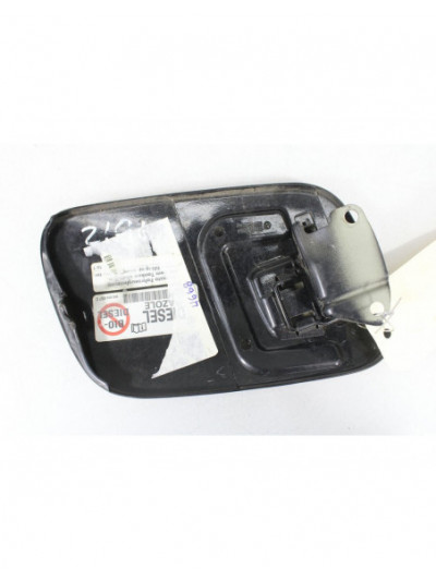 Recambio de tapa exterior combustible para volkswagen touareg (7la) 3.0 v6 tdi dpf referencia OEM IAM 7L6809905B