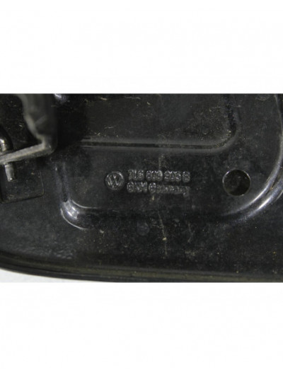 Recambio de tapa exterior combustible para volkswagen touareg (7la) 3.0 v6 tdi dpf referencia OEM IAM 7L6809905B