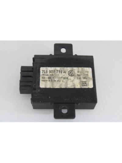 Recambio de modulo electronico para volkswagen touareg (7l6) v6 tdi referencia OEM IAM 7L0907719A