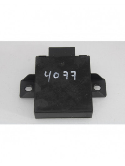 Modulo electronico VOLKSWAGEN TOUAREG V6 TDI 2008