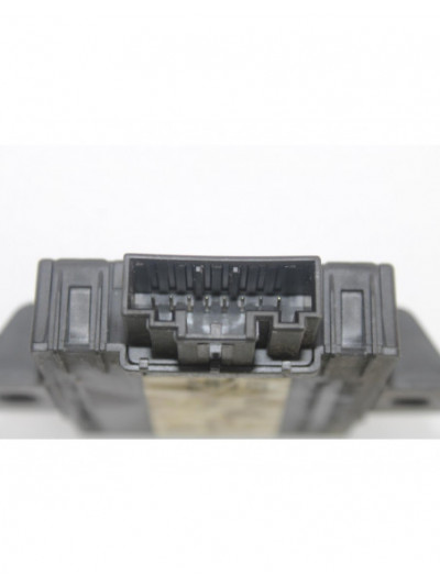 Modulo electronico VOLKSWAGEN TOUAREG V6 TDI 2008