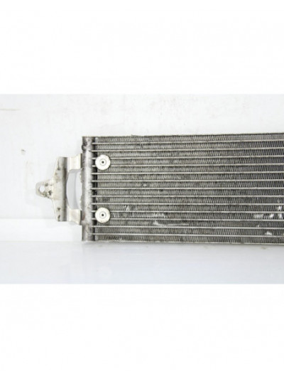 Radiador aceite VOLKSWAGEN TOUAREG 3.0 V6 TDI DPF Diesel 224CV 165KW 2007