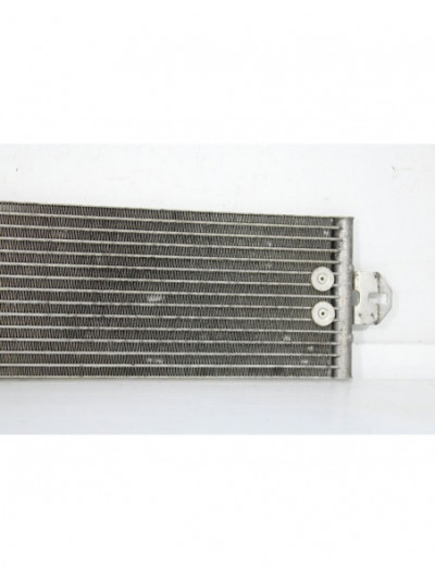 Radiador aceite VOLKSWAGEN TOUAREG 3.0 V6 TDI DPF Diesel 224CV 165KW 2007