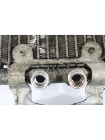 Radiador aceite VOLKSWAGEN TOUAREG 3.0 V6 TDI DPF Diesel 224CV 165KW 2007