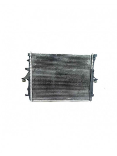 Radiador de agua VOLKSWAGEN TOUAREG 3.0 V6 TDI DPF Diesel 224CV 165KW 2007