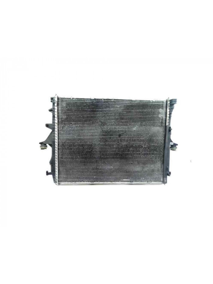 Radiador de agua VOLKSWAGEN TOUAREG 3.0 V6 TDI DPF Diesel 224CV 165KW 2007