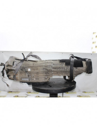 Caja cambios VOLKSWAGEN TOUAREG TDI V6 Diesel 224CV 165KW 2008